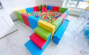 Ball Pit-3
