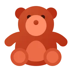 Teddy Bear