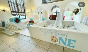 All Inclusive NJ Package