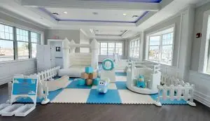 All Inclusive NJ Package